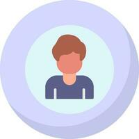 User Vector Icon Design