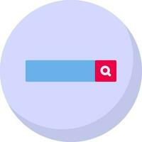 Search bar Vector Icon Design