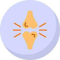 Joint Vector Icon Design