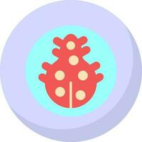 Parasite Vector Icon Design