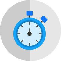 Chronometer Vector Icon Design