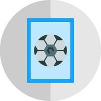 Cards Vector Icon Design