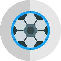 Ball Vector Icon Design