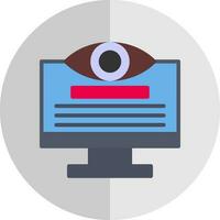 View Vector Icon Design
