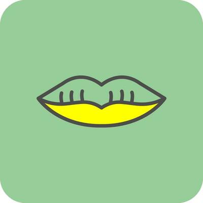 Dry Lips Vector Art, Icons, and Graphics for Free Download