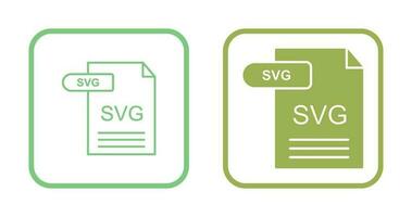 SVG Vector Icon