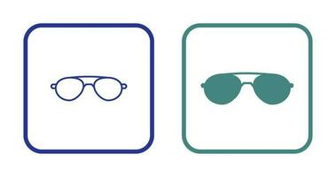 Sunglasses Vector Icon