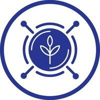 Analytics Vector Icon