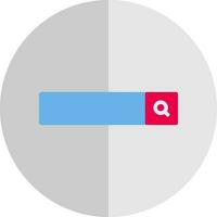 Search bar Vector Icon Design