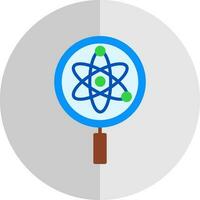 Physics Vector Icon Design