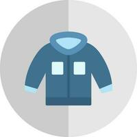 Suit Vector Icon Design