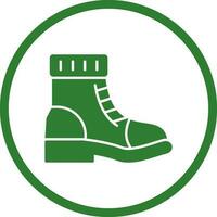 Boots Vector Icon