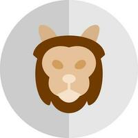 Carnivore Vector Icon Design