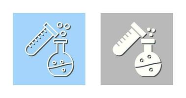 Lab Vector Icon