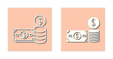 Money Vector Icon