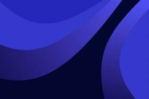 minimalist abstract background with gradient color vector
