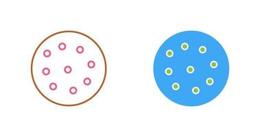 Cookie Vector Icon