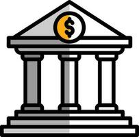 Banking Vector Icon Design