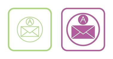 Email Vector Icon