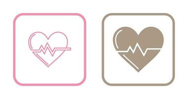 Health Vector Icon