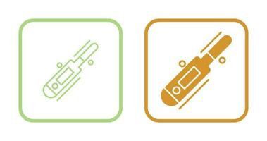 Thermometer Vector Icon