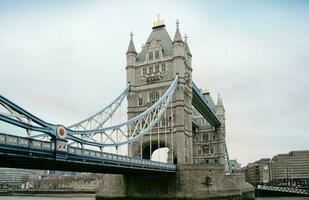 ciudad de Londres foto