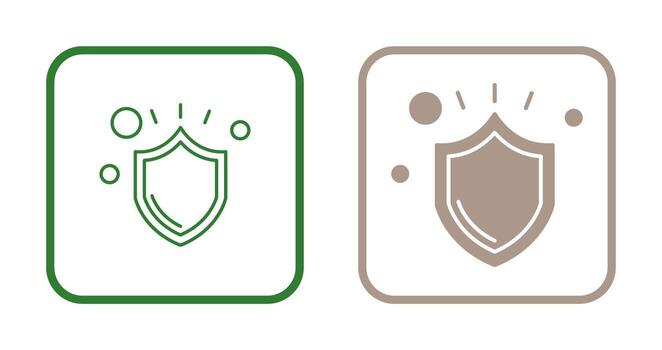 Shield Vector Icon