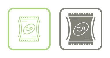 Snack Vector Icon