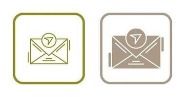 Message Vector Icon