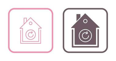 Reload Vector Icon