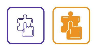 Quick Selection Vector Icon