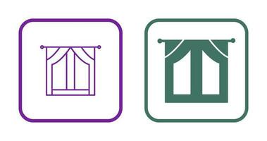 Window Vector Icon
