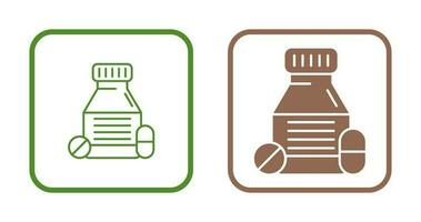 Tablets Vector Icon