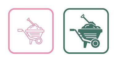 Diging Vector Icon