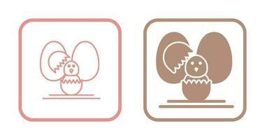 Easter Vector Icon