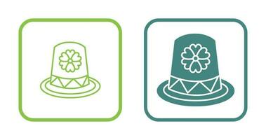 Hat Vector Icon