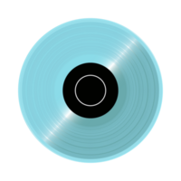 vinil CD png imagem