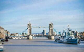 ciudad de Londres foto