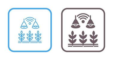 Light Vector Icon
