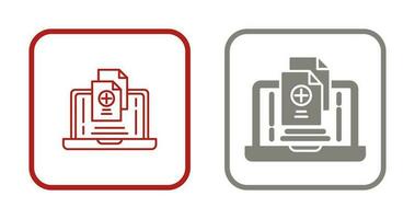 Add Vector Icon
