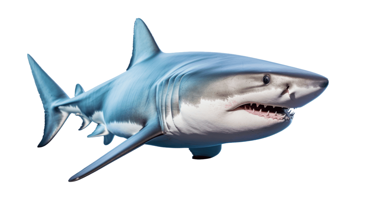 Baby Shark PNGs for Free Download