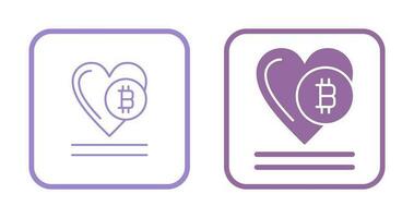 Heart Vector Icon