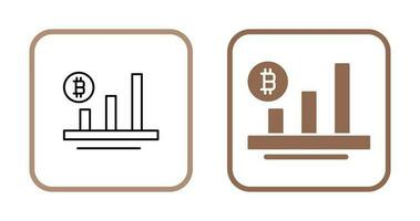 Chart Vector Icon