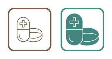 Medicine Vector Icon