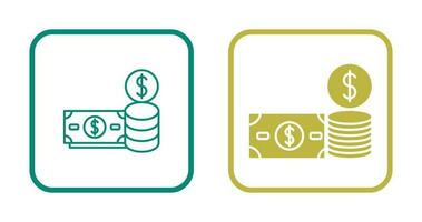 Money Vector Icon