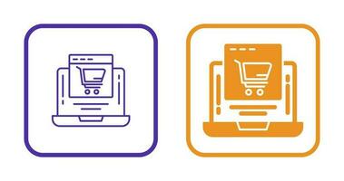 Add to Cart Vector Icon