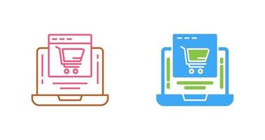 Add to Cart Vector Icon