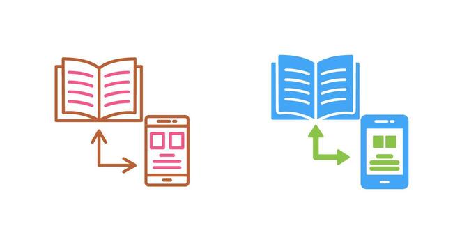 Responsive Vector Icon