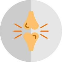 Joint Vector Icon Design