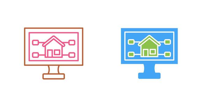 Attribute Vector Icon